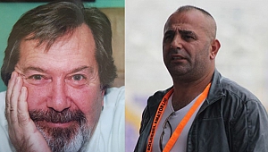 Beni silin, Şendoğan abiyi yazın!