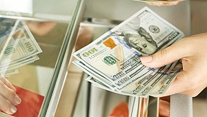 Bireysel döviz alımında vergi artıyor