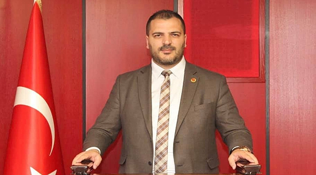 Birol Elüstü'nün acı günü