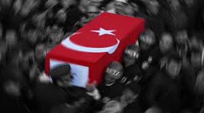 Bitlis'te askeri araca roketli saldırı: 1 binbaşı şehit