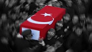 Bitlis'te askeri araca roketli saldırı: 1 binbaşı şehit