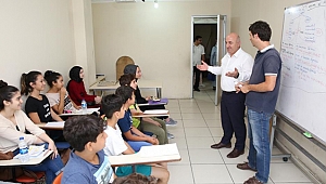 Bıyık, "Çocuklarımız emin ellerde"