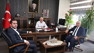 Bıyık’tan Darıca’ya 3 yeni okul müjdesi