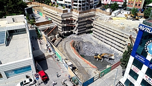 Gebze OSB-Darıca metrosu Resmi Gazete'de