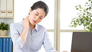 Boyun ağrılarına kayropraktik tedavi