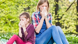 Bu hastalıklar tatilde yakalıyor!