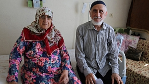 "Bu hizmet ile hayata tutunuyoruz"