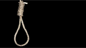 Bunalıma girdi, canına kıydı!