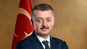 Büyükakın, "Gazetecilerimizle gurur duyuyoruz"