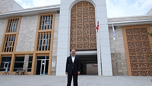 Büyükgöz, Arapçeşme Bilim Sanat'ı inceledi