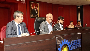 Büyükgöz'den Ballıkayalar açıklaması