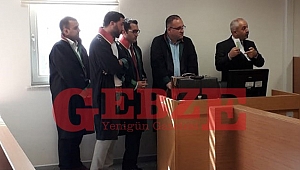 Büyükgöz'ün savunması zafer getirdi