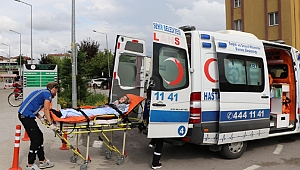 Büyükşehir'den Pakize Aysal'a yardım eli