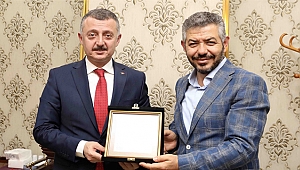 Çal, "Büyükakın Kocaeli için bir şans"