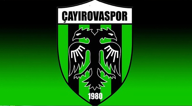 Çayırovaspor, 9 Ağustos'ta kongreye gidiyor