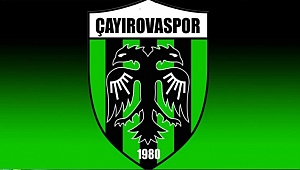 Çayırovaspor, 9 Ağustos'ta kongreye gidiyor
