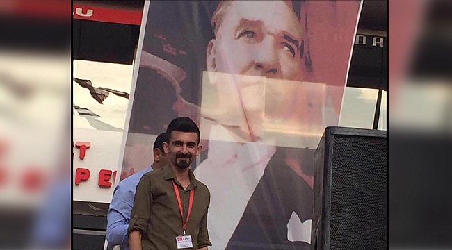 CHP Çayırova'da gençlik kollarına atama