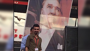 CHP Çayırova'da gençlik kollarına atama