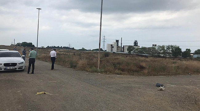 CHP'li meclis üyelerinden kurban yeri açıklaması
