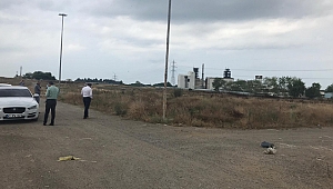 CHP'li meclis üyelerinden kurban yeri açıklaması