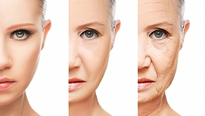 Cildin hızlı yaşlanmasına neden olan etkenler