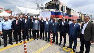 Çin’den Londra’ya doğrudan bağlantı