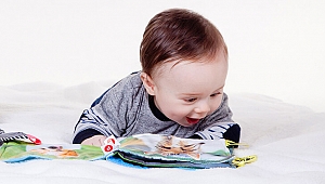 Çocuğunuzun yetenekli olduğunu nasıl anlarsınız?