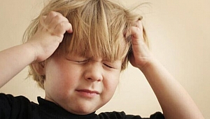 Çocuklarda bayılmanın nedenleri