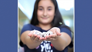 Çocukların zeka gelişimi takip ediliyor