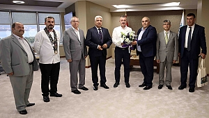 “Daha yaşanılabilir bir Kocaeli için mücadele ediyoruz”