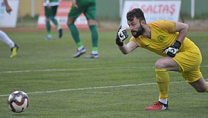 Darıca’da erken ayrılık!