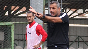 Darıca’da taarruz başlıyor