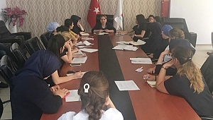 Darıca Farabi işleyişi değerlendirdi