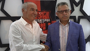 Darıca grubun sürpriz ekibi olur