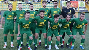 Darıca’nın Afyon’daki rakipleri belli