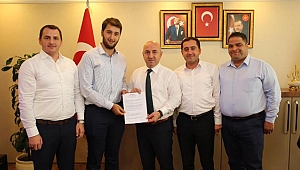 Darıca'ya 10 yeni çöp toplama aracı!