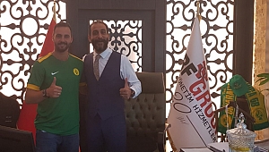 Darıca'da son imza Tufan'dan