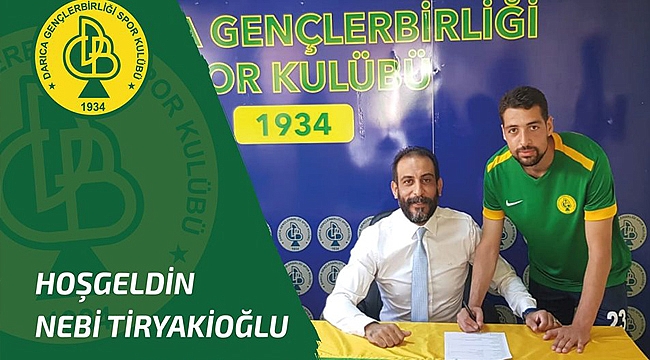 Darıca'ya Hollanda'dan taze kan