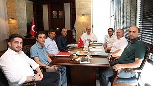 “Darıcalıların hayatını kolaylaştıracağız”