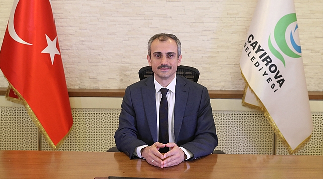 "Demokrasimizin güçlenmesini sağlıyorlar"