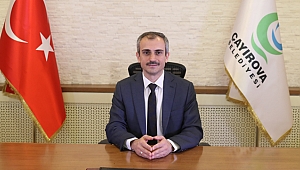 "Demokrasimizin güçlenmesini sağlıyorlar"