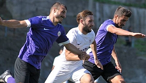 Denizhan Deniz kaldı