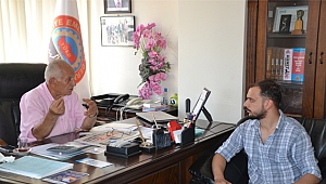 “Derneğimiz emeklinin yuvasıdır”