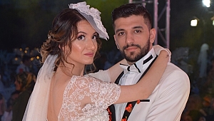 Dillere destan düğün