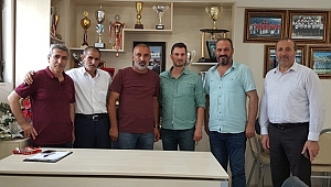 Dilovası düğmeye bastı