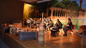 Dilovası'nda sıra gecesi coşkusu