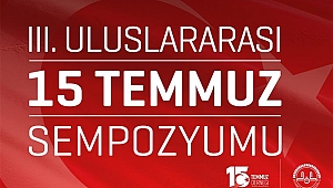Diyanet'ten 15 Temmuz Sempozyumu