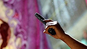 Düğün magandalarına önlem