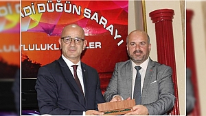 Düzdaban, “Her zaman Aydın Ünlü’nün yanındayız”