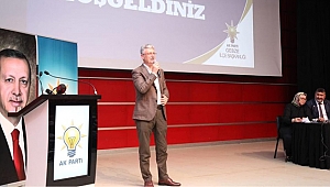 Ellibeş, "Gebze'nin yeri çok özeldir"